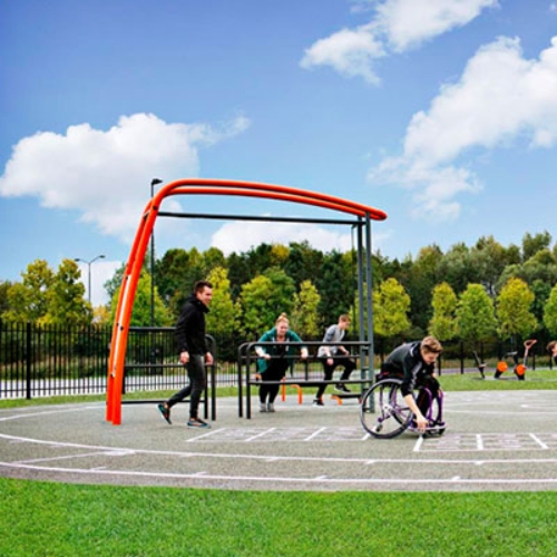 30 phút vận động ngoài trời mỗi ngày - Bí quyết duy trì sức khỏe lâu dài