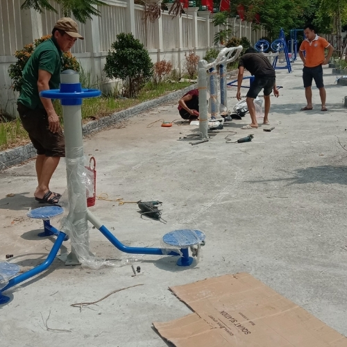 Cách bố trí thiết bị tập luyện giúp tối ưu hóa luồng di chuyển và trải nghiệm người tập