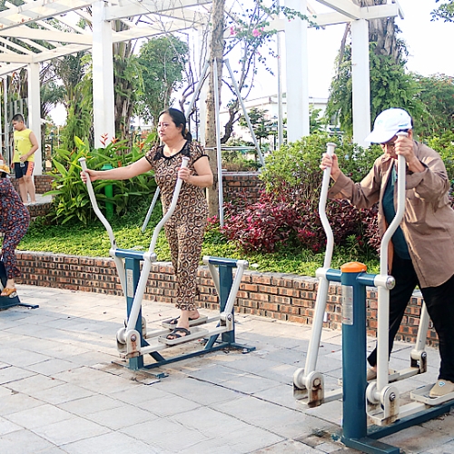 Cách duy trì sức khỏe tinh thần bền vững