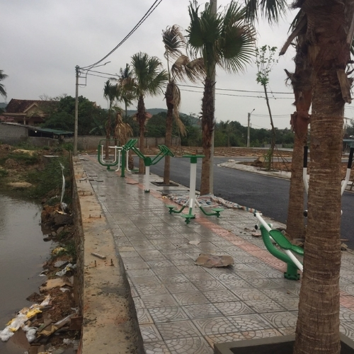 Cách giảm thiểu rủi ro chấn thương khi tập luyện ngoài trời