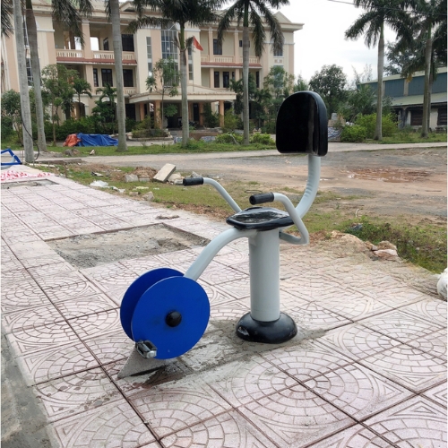 Các lỗi thường gặp khi cải tạo khu thể thao ngoài trời cũ