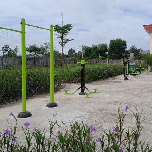 Đầu tư thiết bị tập luyện rẻ có thực sự tiết kiệm