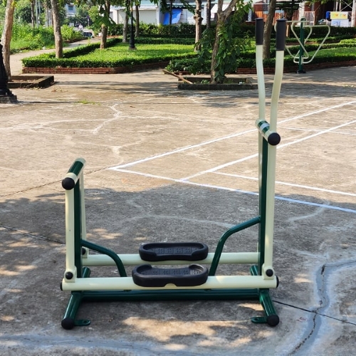 Hướng dẫn sử dụng máy trượt tuyết ngoài trời để cải thiện độ dẻo và sức bền