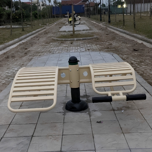 Hướng dẫn tập với ghế lưng bụng đôi giúp siết cơ core an toàn