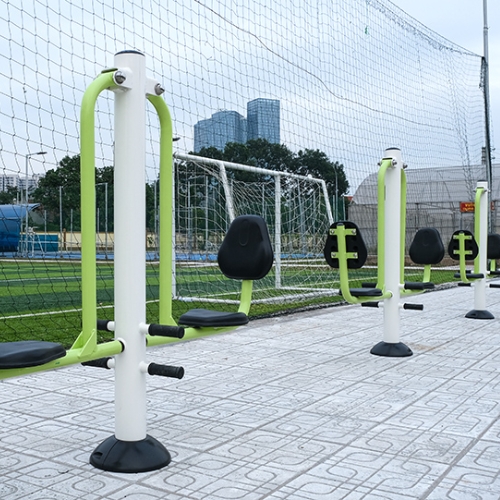 Khu thể thao ngoài trời và bài toán gia tăng giá trị bất động sản