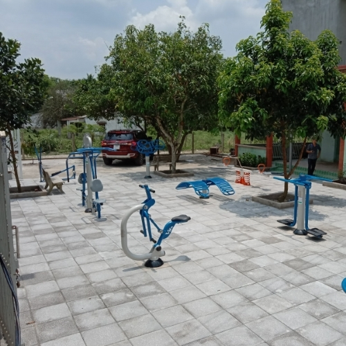 Lợi ích của việc tập thể dục đối với người bị dị ứng thời tiết là gì?