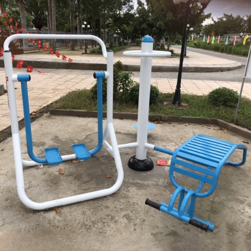 Lựa chọn thiết bị nào phù hợp với không gian ven sông, ven biển?