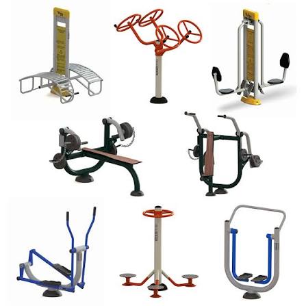 Địa chỉ cung cấp máy tập thể dục thể thao uy tín