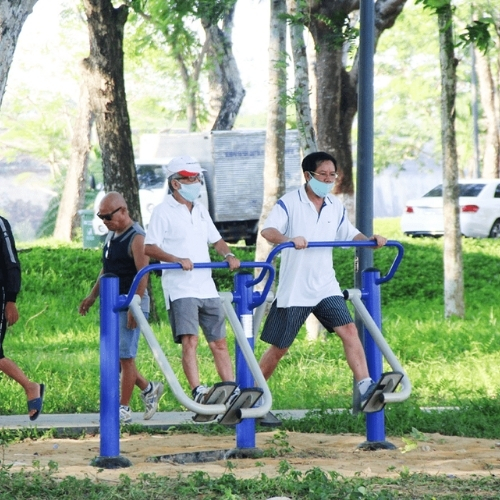 Người cao tuổi nên chọn môn tập nào để phòng tránh loãng xương?