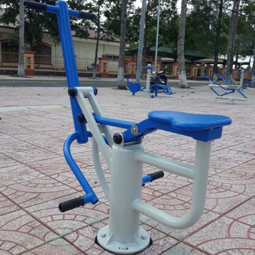 Những lưu ý khi đầu tư khu vận động cho chung cư và khu đô thị