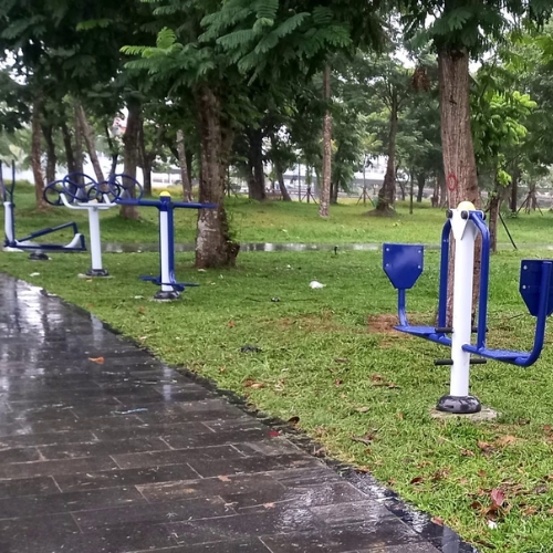 Những tiêu chí đánh giá hiệu quả sau khi đưa khu vận động vào sử dụng