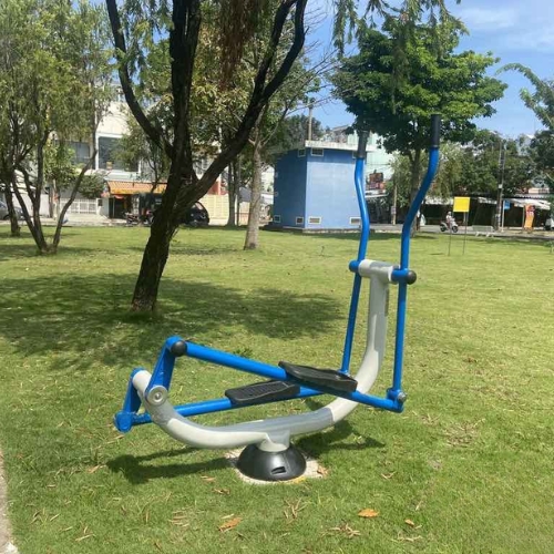 Những yếu tố quyết định hiệu quả sử dụng khu tập luyện cộng đồng