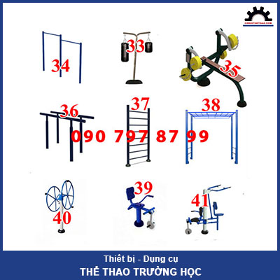 Nhóm trường học 05