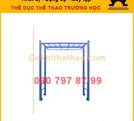 Thang bu trong trường học