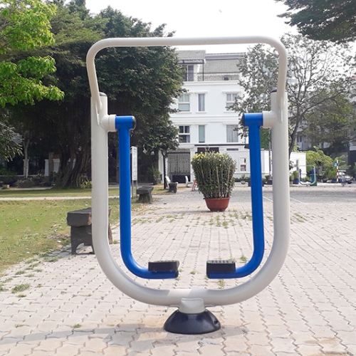 Vai trò của công viên trong việc nâng cao sức khỏe cộng đồng