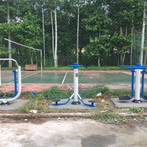 Vai trò của vật liệu trong việc nâng cao tuổi thọ thiết bị tập luyện
