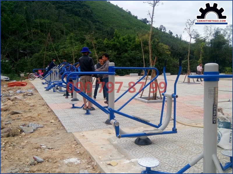 Bí quyết tập luyện an toàn cho người bị dị ứng thời tiết