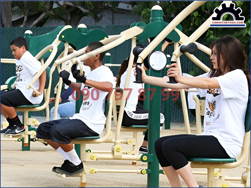 Bí quyết tập luyện đúng cách để tối ưu hiệu quả giảm cân