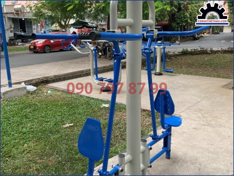 Các bài tập phát triển cơ tay và cơ ngực hiệu quả