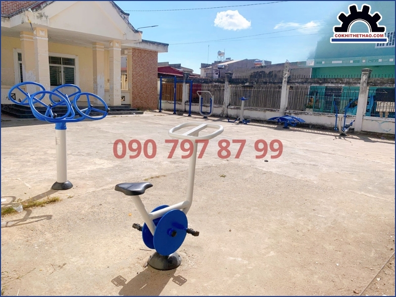 Các thiết bị phổ biến tại trường học