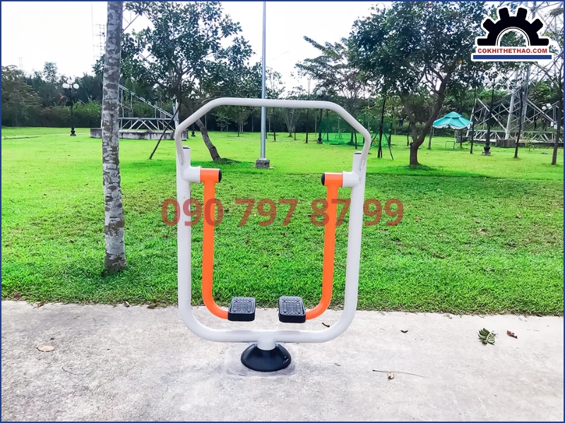 Các tiêu chí quan trọng khi lựa chọn mô hình khu tập luyện