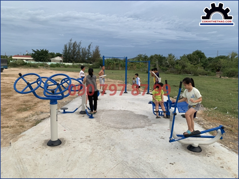 Cách tập luyện an toàn và duy trì thể lực ổn định