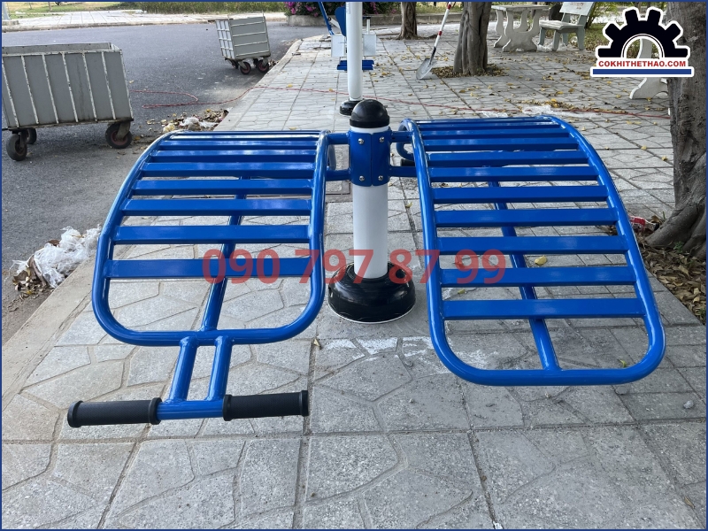 Cách tối ưu giúp siết cơ core hiệu quả và an toàn với ghế lưng bụng đôi