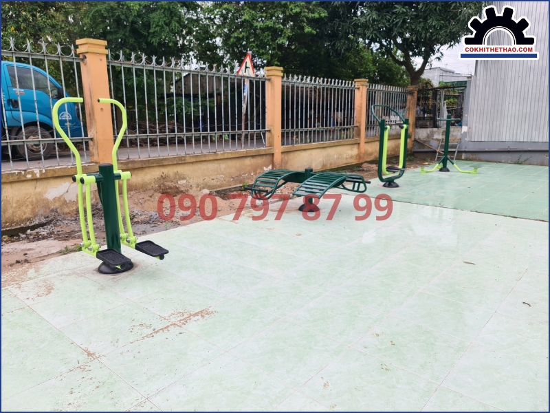 Chất lượng sống ngày càng được nhìn nhận toàn diện