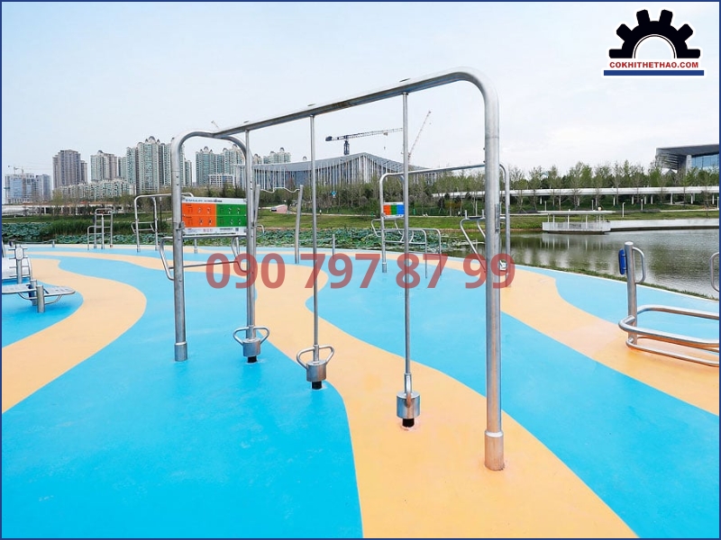 Chọn thời điểm tập phù hợp theo thể trạng và mục tiêu