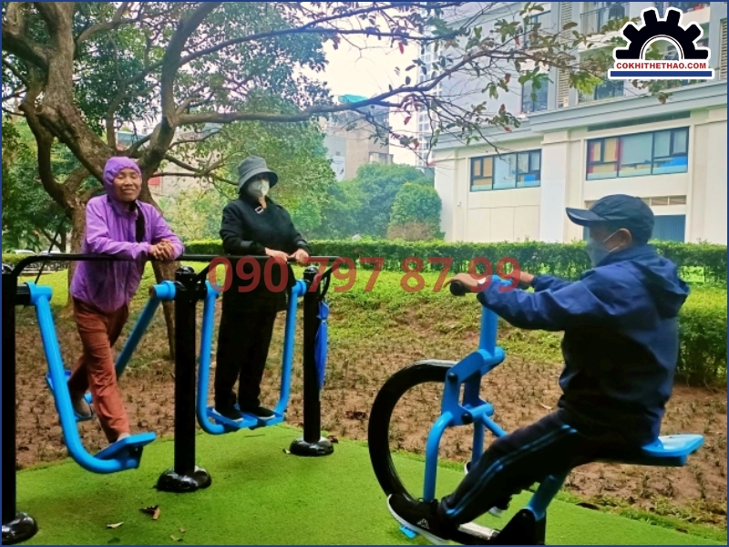 Chuẩn bị trước khi tập - Nền tảng cho buổi tập hiệu quả