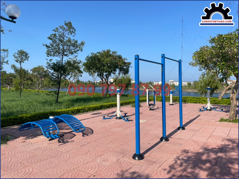 Đặc thù môi trường ven sông, ven biển ảnh hưởng đến thiết bị ngoài trời