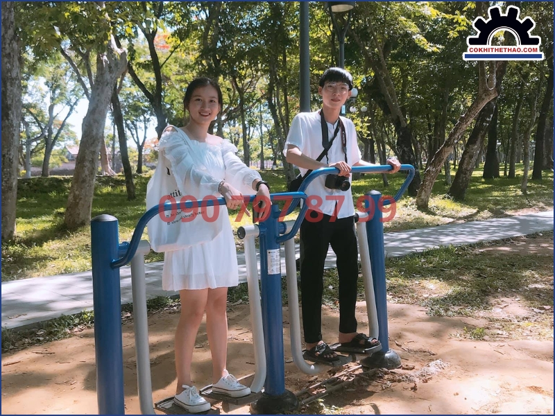 Dấu hiệu cần dừng tập để đảm bảo an toàn