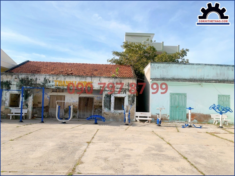 Định hướng phát triển lâu dài