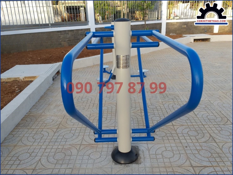 Định hướng triển khai khu thể thao ngoài trời phù hợp chiến lược ESG