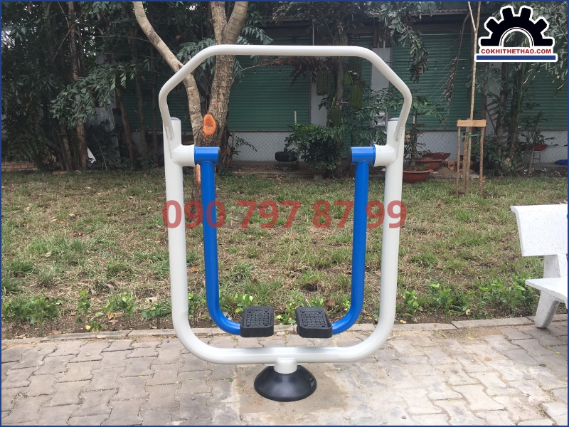 Giải pháp đảm bảo chất lượng khu vận động công cộng từ giai đoạn đầu tư