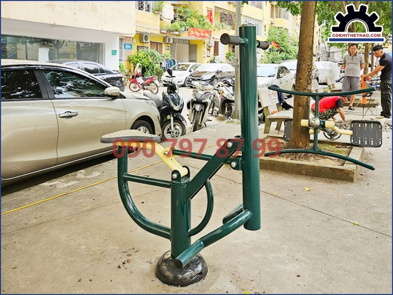 Giảm stress và cải thiện tinh thần