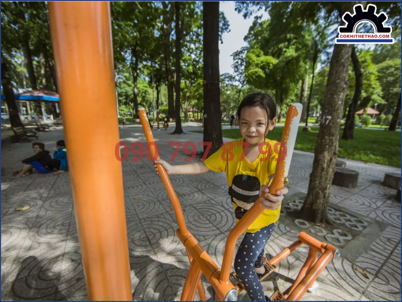 Hạn chế của việc tập luyện trong nhà