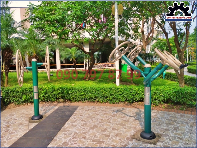 Hỗ trợ phục hồi chức năng sau chấn thương hoặc bệnh lý