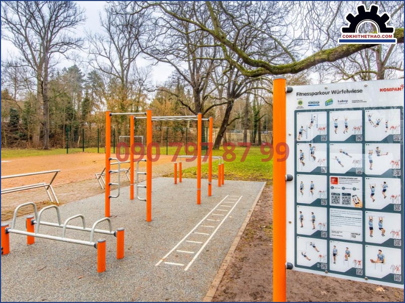 Kết hợp bài tập linh hoạt với thói quen sinh hoạt