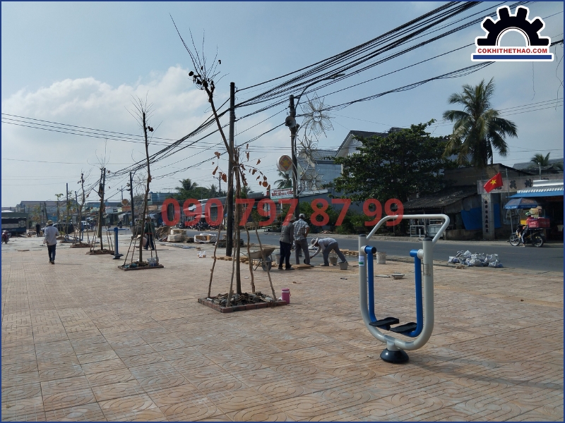 Khái niệm và vai trò của công viên thể thao đa chức năng