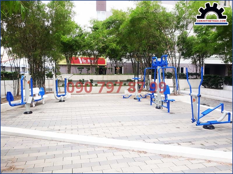 Khảo sát mặt bằng và quy hoạch tổng thể