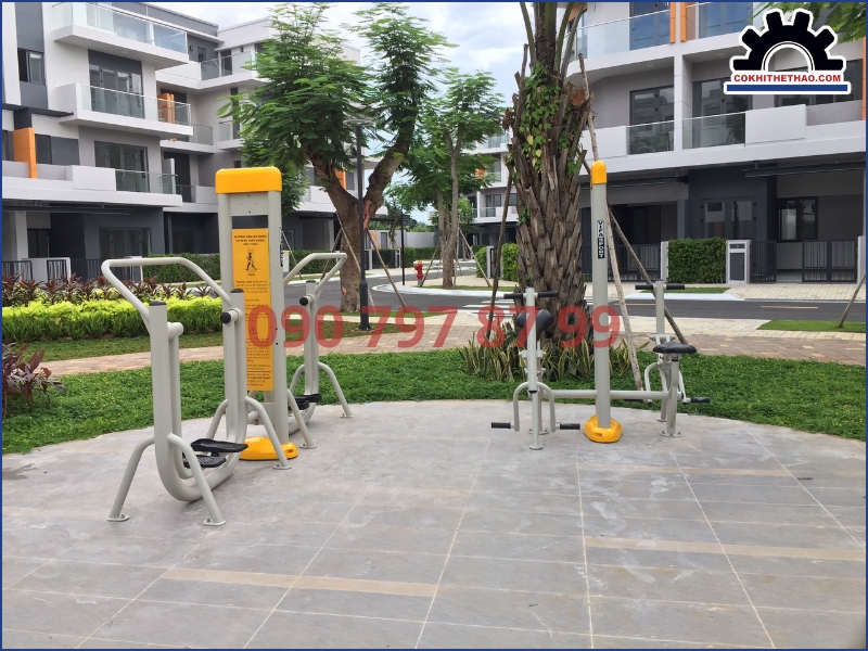 Không kiểm tra thiết bị trước khi sử dụng