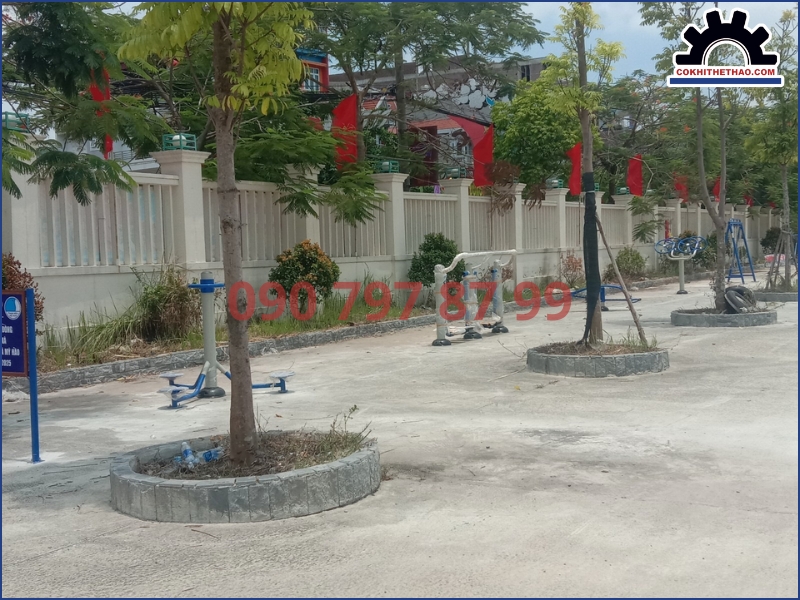 Kiểm tra vật liệu và kết cấu chính