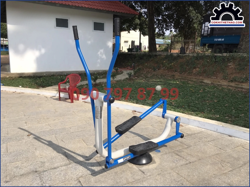 Kinh nghiệm triển khai và lựa chọn thiết bị cho khu tập luyện hiệu quả