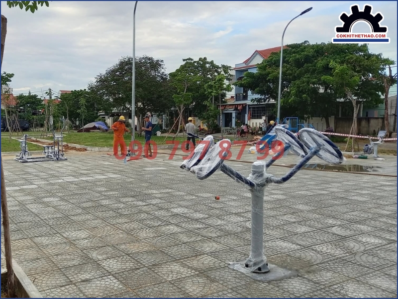 Lập kế hoạch cải tạo tối ưu chi phí