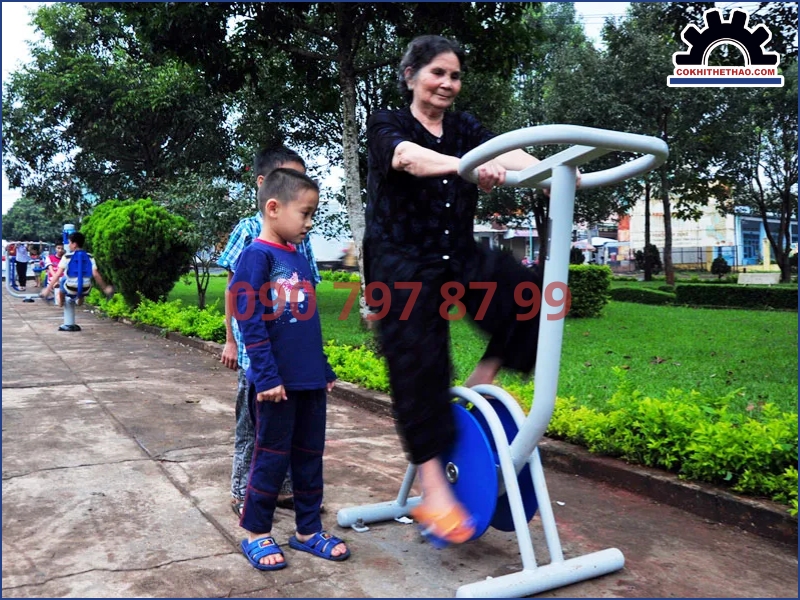 Lợi ích của việc tập luyện đối với sức khỏe xương khớp