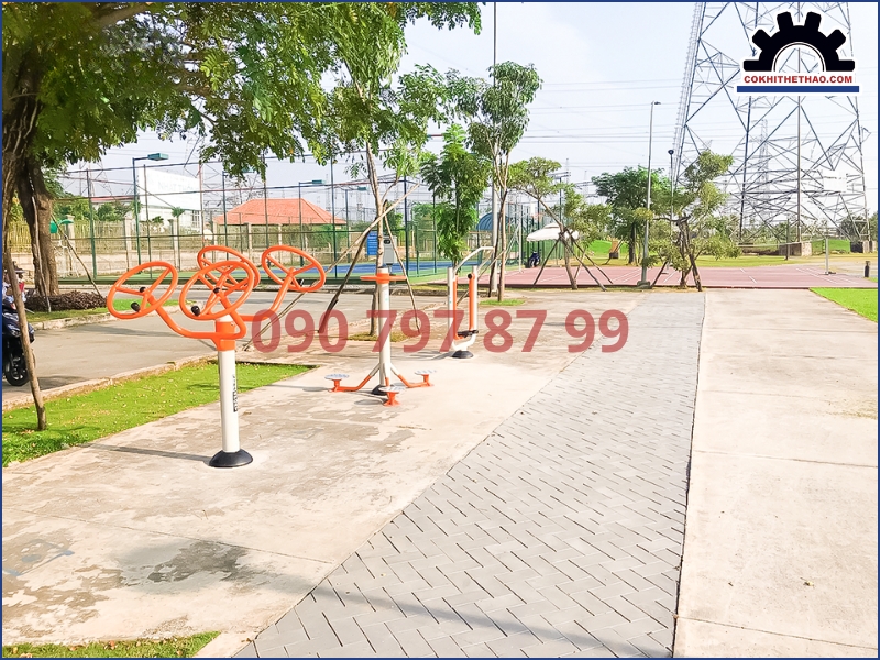 Lợi ích khi đầu tư thiết bị tập luyện chất lượng ngay từ đầu