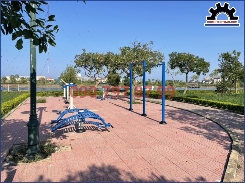 Lợi ích toàn diện của xà kép đối với người tập