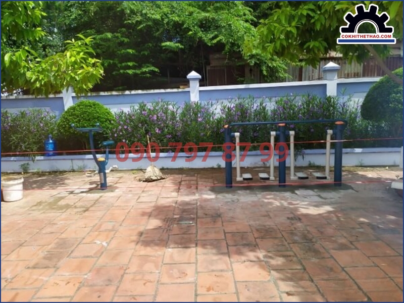 Lợi ích trực tiếp của cây xanh với người sử dụng