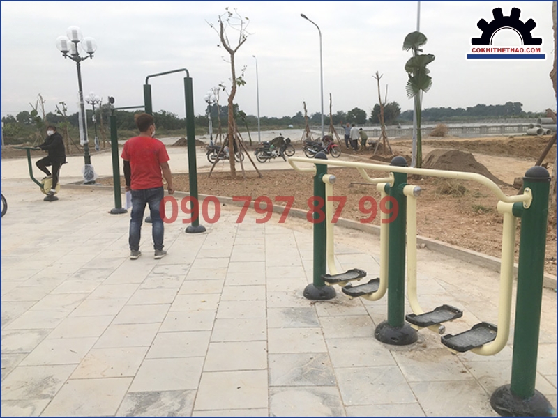 Lợi thế marketing và truyền thông dự án